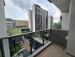 The Botany At Dairy Farm (D23), Condominium #570001351